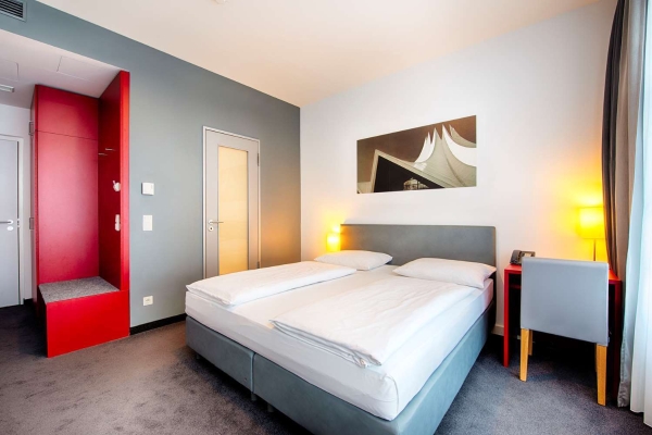 Select Hotel Berlin Gendarmenmarkt